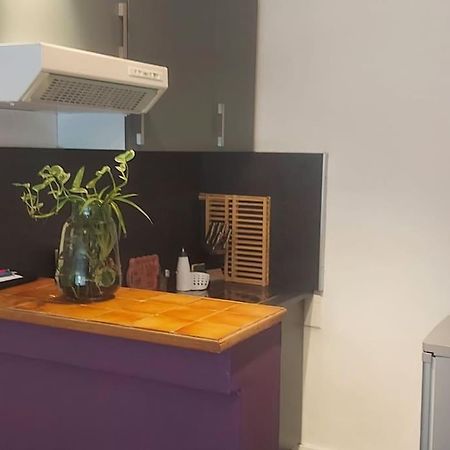 שטרסבורג Studio Lumineux מראה חיצוני תמונה
